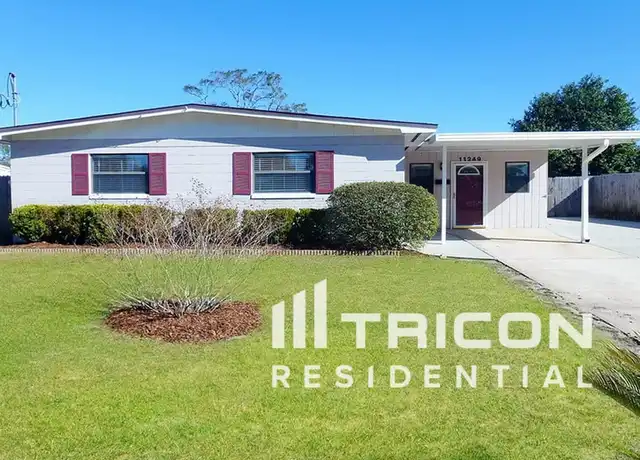 Property at 11249 Emuness Rd, Jacksonville, FL, 32218, 3 beds, 2 baths, [object Object]