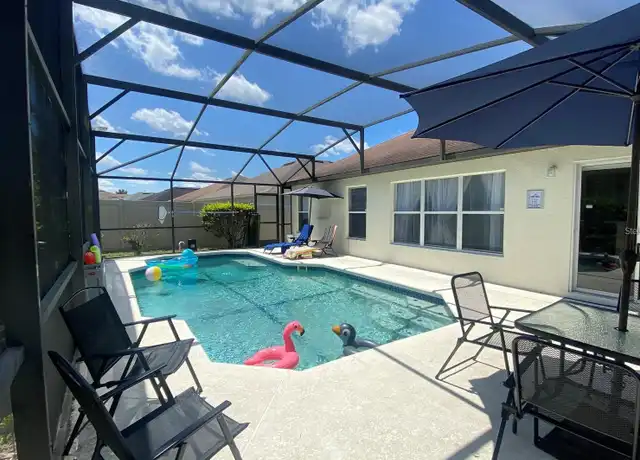 Property at 817 Elderberry Dr, Davenport, FL, 33897, 4 beds, 2 baths, [object Object]