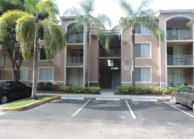 Property at 12166 Saint Andrews Pl #204, Miramar, FL, 33025, 1 bed, 1 bath, [object Object]