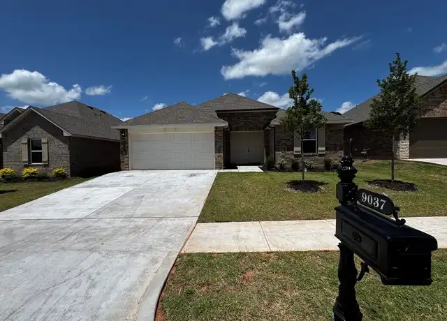 Property at 9037 NW 149th St, Yukon, OK, 73099, 3 beds, 2 baths, [object Object]
