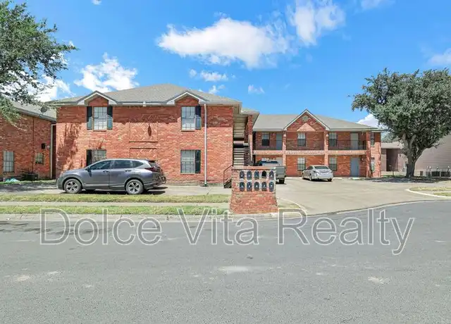 Property at 4105 N 24th Ln Unit 3, McAllen, TX, 78504, 2 beds, 2 baths, [object Object]
