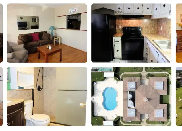 Property at 500 Village Green Cir W Unit D205, Palm Springs, FL, 33461, 1 bed, 1 bath, [object Object]