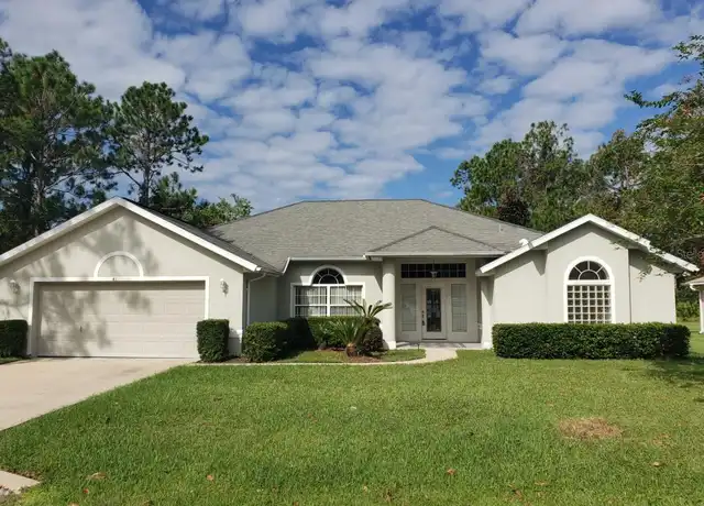Property at 41 Patchogue Ln, Palm Coast, FL, 32164, 4 beds, 2.5 baths, [object Object]