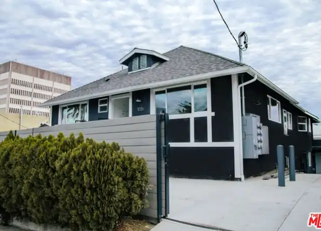 Property at 1036 N Bonnie Brae St #9, Los Angeles, CA, 90026, 1 bed, 1 bath, [object Object]