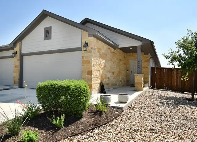 Property at 424 Parkline DR Unit 28B, Georgetown, TX, 78626, 3 beds, 2 baths, [object Object]