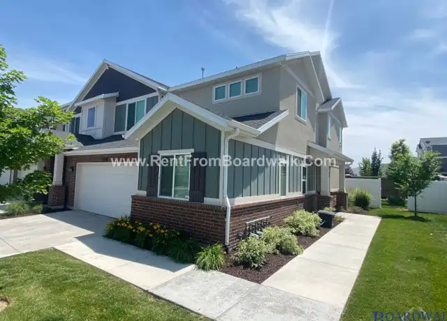 Property at 5397 W Borglum Ln, Herriman, UT, 84096, 4 beds, 3 baths, [object Object]