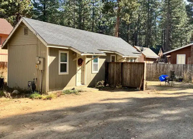Property at 3688 Aspen Ave Unit 1, South Lake Tahoe, CA, 96150, 0 beds, 1 bath, [object Object]