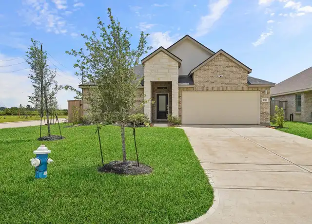 Property at 7310 Bartoncliff Dr, Katy, TX, 77493, 4 beds, 2 baths, [object Object]