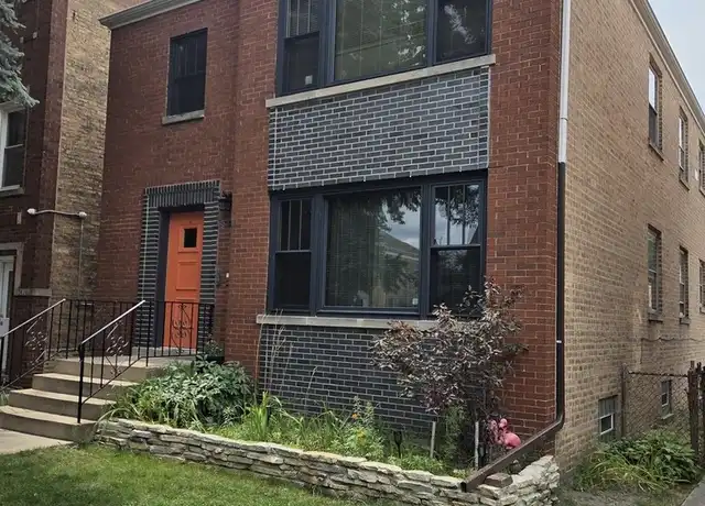 Property at 5842 N Mulligan Ave Unit 2, Chicago, IL, 60646, 2 beds, 1 bath, [object Object]