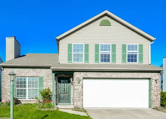 Property at 6428 Kelsey Dr, Indianapolis, IN, 46268, 3 beds, 2.5 baths, [object Object]