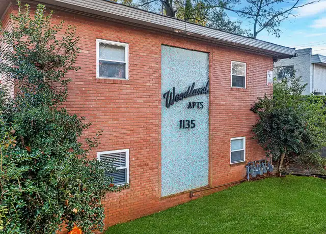 Property at 1135 Woodland Ave NE Unit 9, Atlanta, GA, 30324, 2 beds, 1 bath, [object Object]