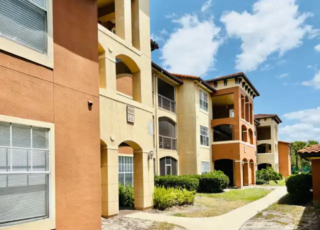 Property at 5506 Metrowest Blvd #203, Orlando, FL, 32811, 3 beds, 2 baths, [object Object]