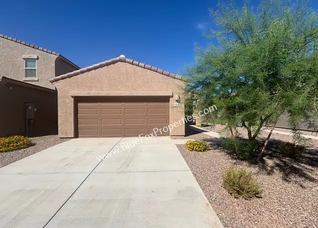 Property at 4864 E Julian Wash Dr, Tucson, AZ, 85706, 4 beds, 2 baths, [object Object]