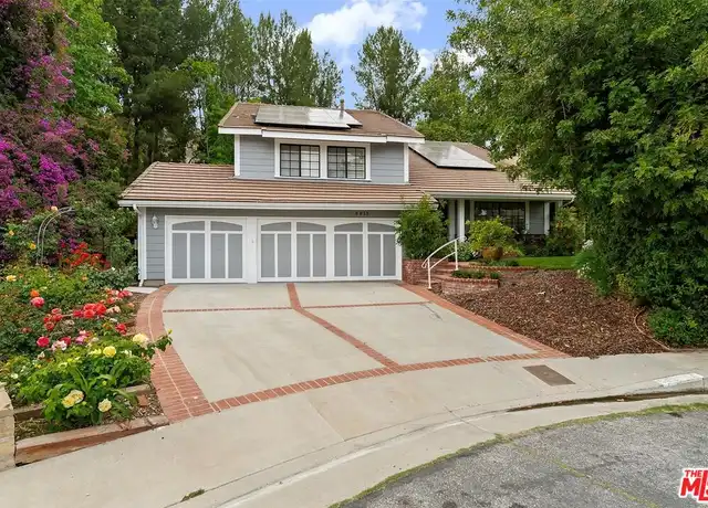 Property at 6911 Sunset Ridge Ct, West Hills, CA, 91307, 4 beds, 3 baths, [object Object]