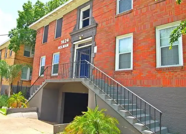 Property at 1624 Holman St Unit 02, Houston, TX, 77004, 0 beds, 1 bath, [object Object]