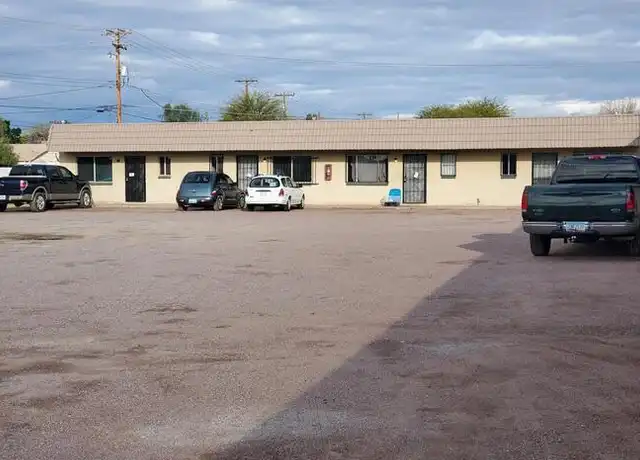 Property at 125 E 34th St Unit B, Tucson, AZ, 85713, 0 beds, 1 bath, [object Object]