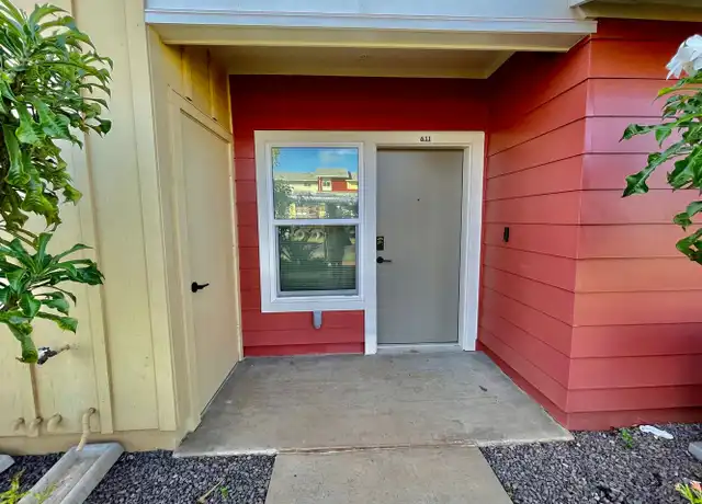 Property at 91-3617 Kamolehonua St #611, Ewa Beach, HI, 96706, 0 beds, 1 bath, [object Object]