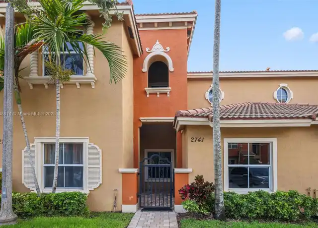 Property at 2741 SW 120th Ter Unit 305-3, Miramar, FL, 33025, 3 beds, 3 baths, [object Object]
