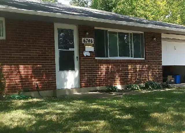 Property at 6746 Harshmanville Rd, Dayton, OH, 45424, 3 beds, 2 baths, [object Object]