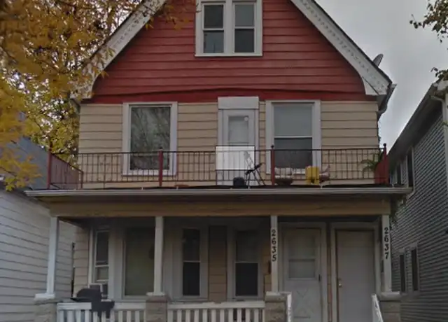 Property at 2635 N 36th St, Milwaukee, WI, 53210, 3 beds, 1 bath, [object Object]