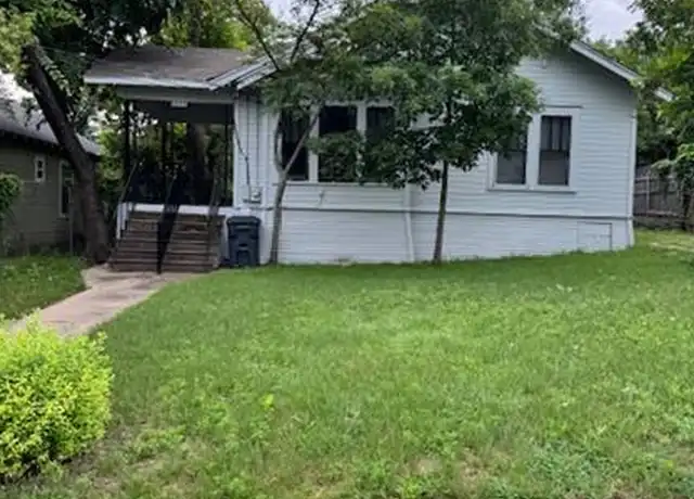 Property at 1532 McKenzie Ave, Waco, TX, 76708, 2 beds, 1 bath, [object Object]