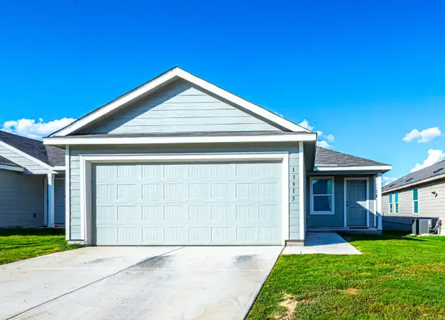 Property at 13915 Bull Cv, San Antonio, TX, 78252, 3 beds, 2 baths, [object Object]