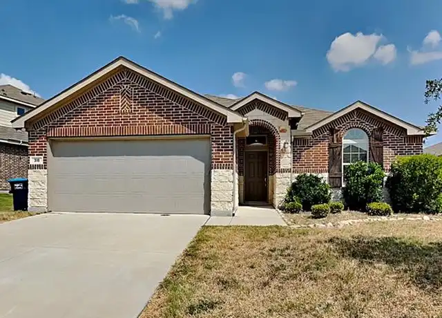 Property at 316 Saguaro Dr, Haslet, TX, 76052, 3 beds, 2 baths, [object Object]