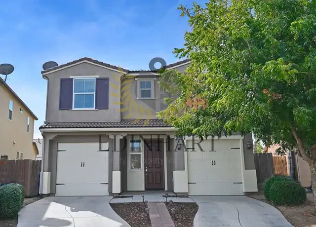 Property at 3816 Bellaire Ave, Clovis, CA, 93619, 4 beds, 2.5 baths, [object Object]