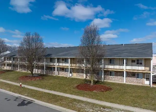 Property at 1330 Brookview Dr, Toledo, OH, 43615, 2 beds, 1 bath, [object Object]