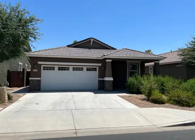 Property at 3731 E Aspen Ave, Mesa, AZ, 85206, 4 beds, 2 baths, [object Object]
