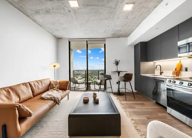 Property at 307 SW 5th St Unit 2009, Fort Lauderdale, FL, 33315, 0 beds, 1 bath, [object Object]