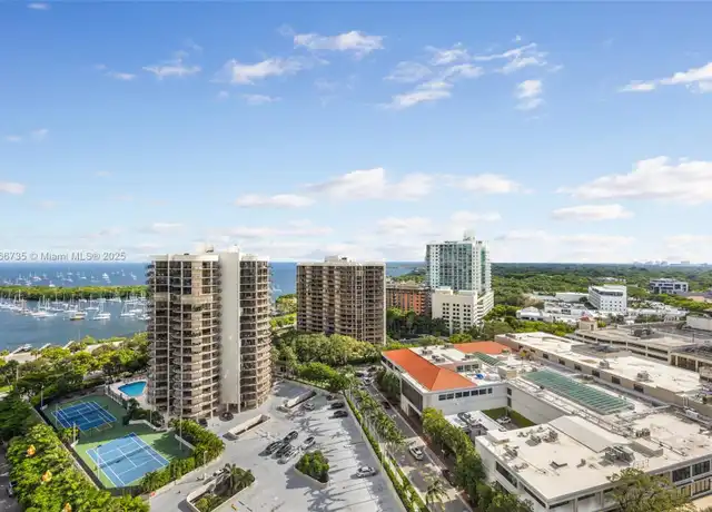 Property at 2831 S Bayshore Dr #1701, Miami, FL, 33133, 3 beds, 2.5 baths, [object Object]