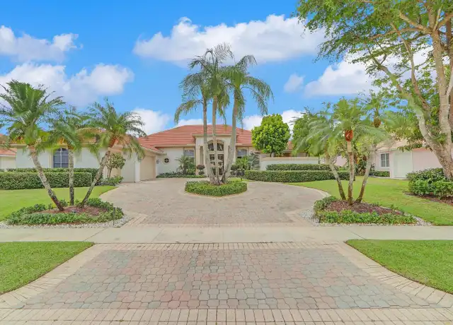 Property at 10802 Egret Pointe Ln, West Palm Beach, FL, 33412, 3 beds, 3.5 baths, [object Object]
