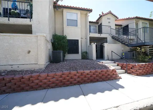 Property at 3602 Gaylord Dr #152, Las Vegas, NV, 89103, 1 bed, 1 bath, [object Object]