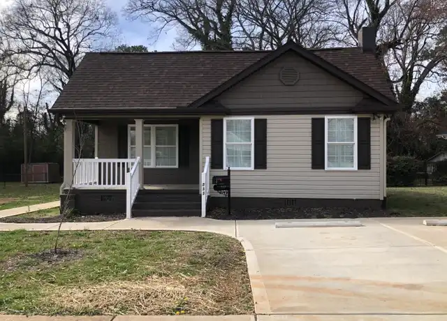 Property at 533 Liberty St, Rock Hill, SC, 29730, 2 beds, 1 bath, [object Object]