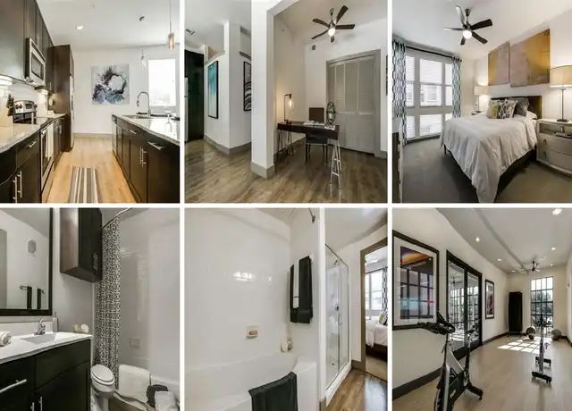 Property at 1915 Ashby St Unit 2751, Dallas, TX, 75204, 2 beds, 2 baths, [object Object]