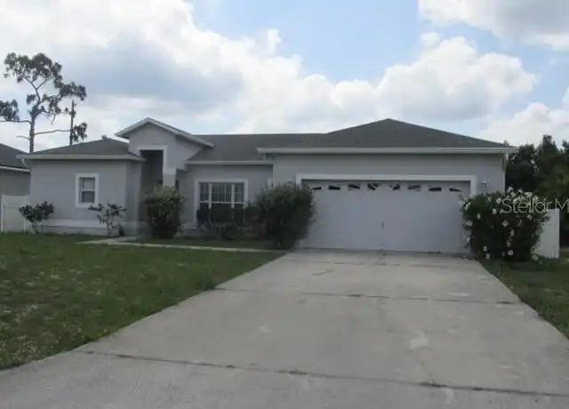 Property at 1923 Myakka Ct, Kissimmee, FL, 34759, 4 beds, 2 baths, [object Object]