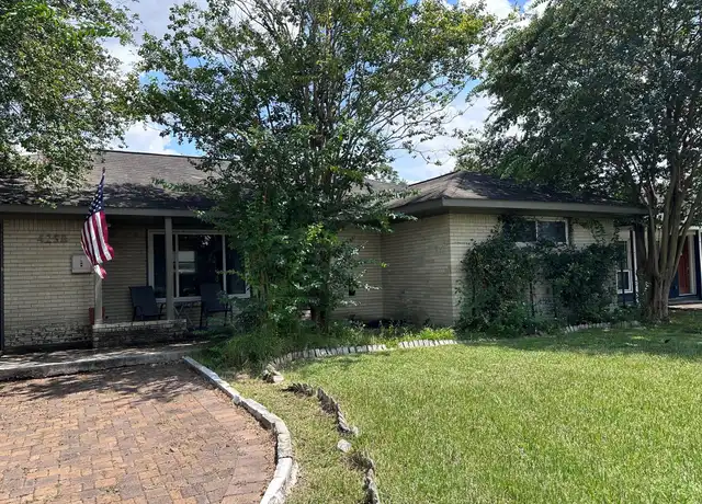 Property at 4258 T C Jester Blvd, Houston, TX, 77018, 3 beds, 1 bath, [object Object]
