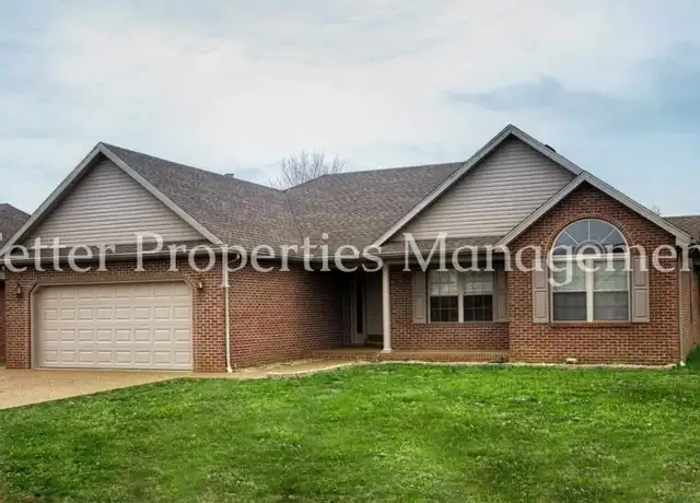 Property at 9211 Turner Dr, Evansville, IN, 47711, 3 beds, 2.5 baths, [object Object]