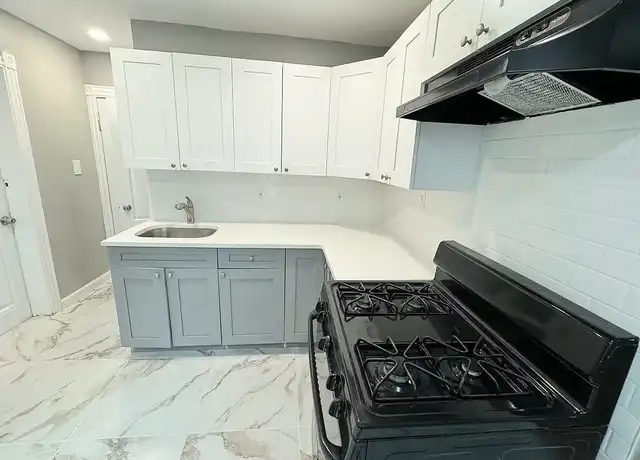 Property at 719 S 15th St Unit 1, Newark, NJ, 07103, 2 beds, 1 bath, [object Object]