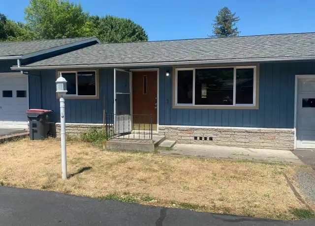 Property at 124 S Church St, Phoenix, OR, 97535, 2 beds, 1 bath, [object Object]