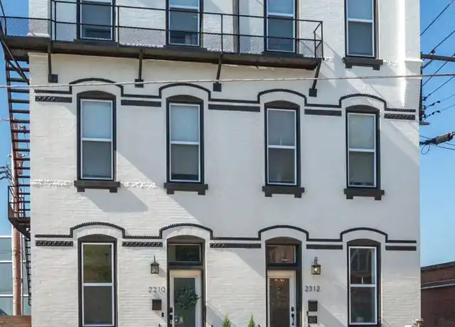Property at 2312 Pestalozzi St, Saint Louis, MO, 63118, 3 beds, 3.5 baths, [object Object]