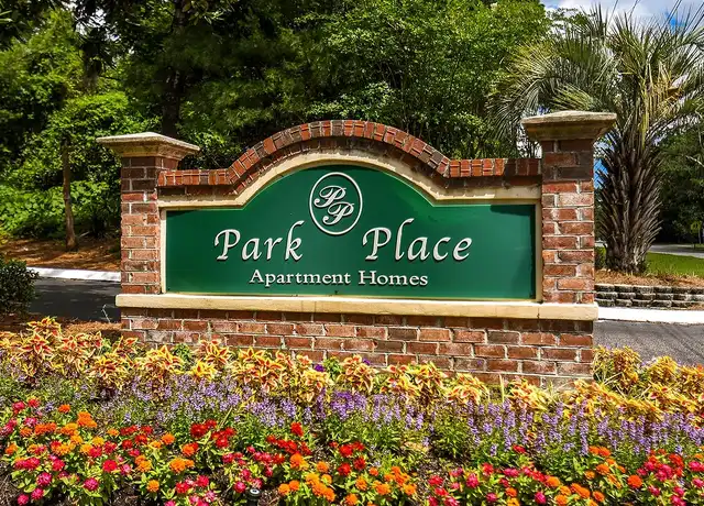 Property at Park Place - 5820 Murray Dr, Hanahan, SC, 29410, 1-2 bed, 1-1.5 bath, [object Object]