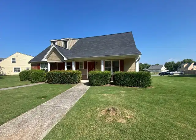 Property at 361 Bridgewater Cir, Athens, GA, 30601, 3 beds, 2 baths, [object Object]