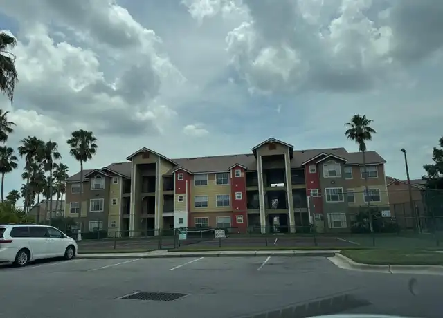 Property at 2216 Grand Cayman Ct #1432, Kissimmee, FL, 34741, 1 bed, 1 bath, [object Object]