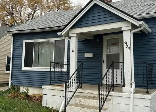 Property at 8503 Paige Ave, Warren, MI, 48089, 3 beds, 1 bath, [object Object]