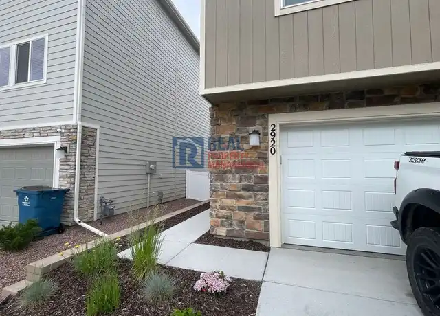 Property at 2920 Magic Carpet Loop, Colorado Springs, CO, 80916, 2 beds, 2 baths, [object Object]