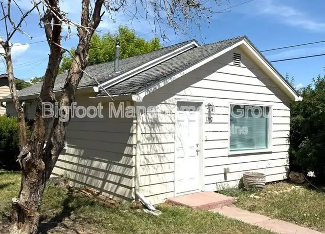 Property at 1202 Garfield St, Helena, MT, 59601, 1 bed, 1 bath, [object Object]