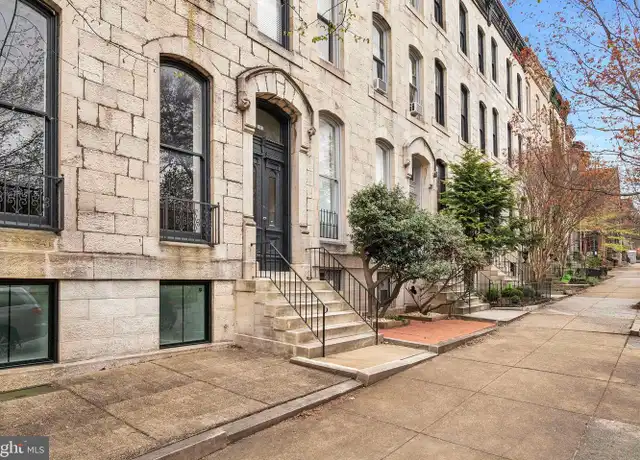 Property at 1602 Park Ave Unit 2R, Baltimore, MD, 21217, 0 beds, 1 bath, [object Object]