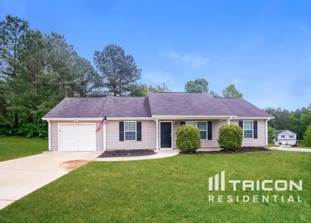 Property at 16 Brushy Mountain Way, Rockmart, GA, 30153, 3 beds, 2 baths, [object Object]